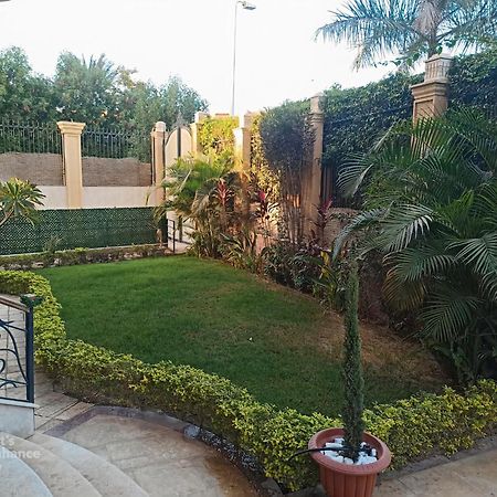 Paradise Studios Sheikh Zayed City Exterior photo