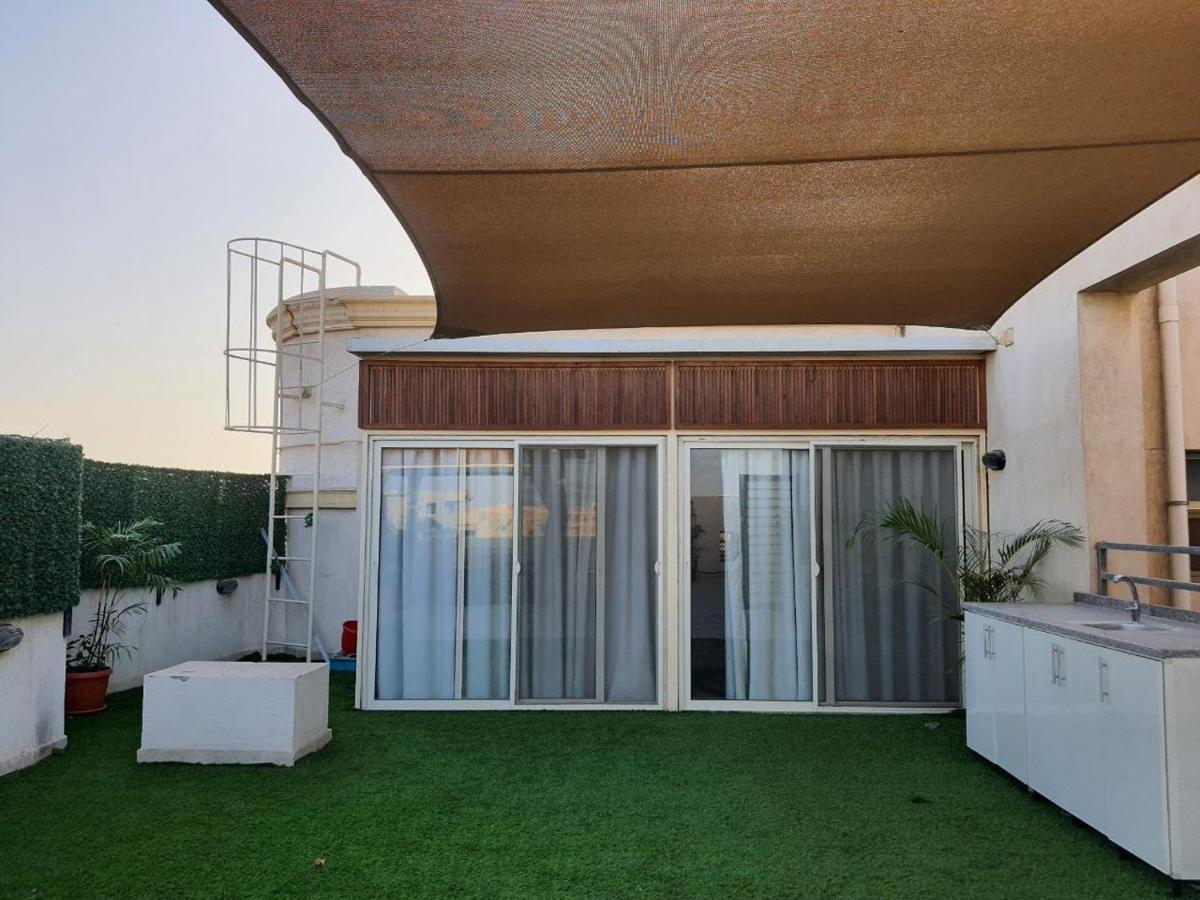 Paradise Studios Sheikh Zayed City Exterior photo