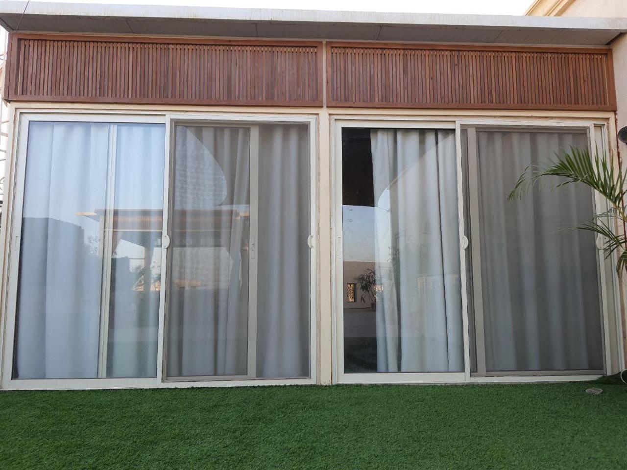 Paradise Studios Sheikh Zayed City Exterior photo