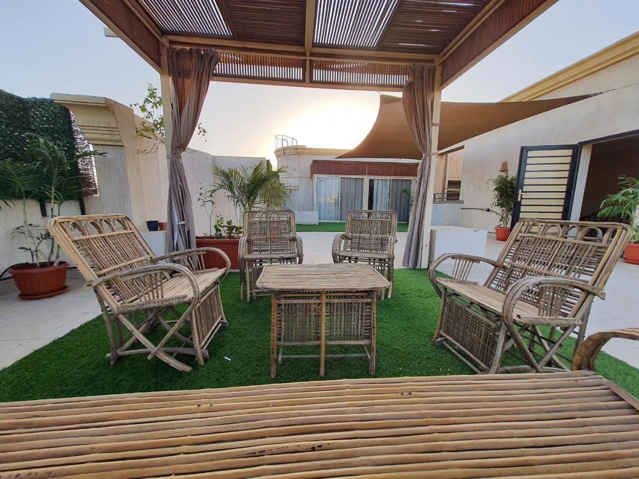 Paradise Studios Sheikh Zayed City Exterior photo